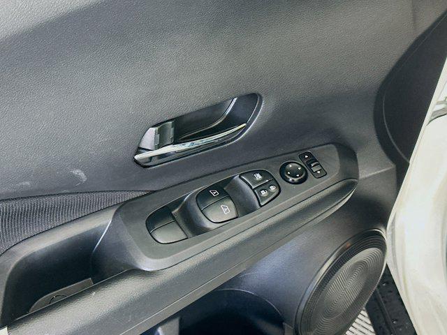used 2024 Nissan Kicks car, priced at $17,497