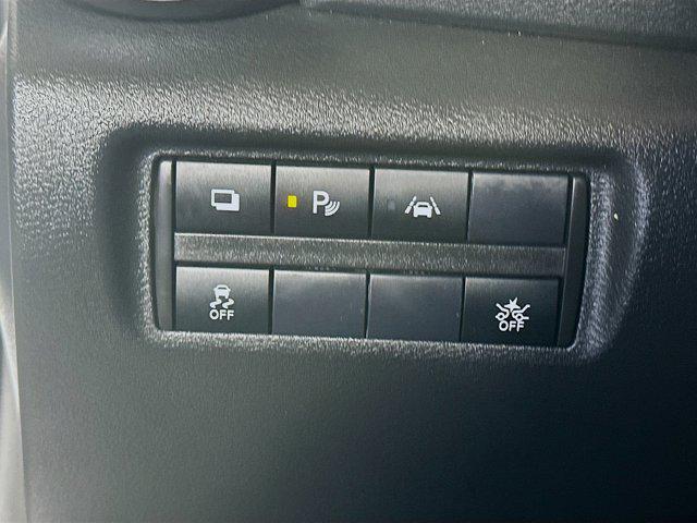 used 2024 Nissan Versa car, priced at $16,197