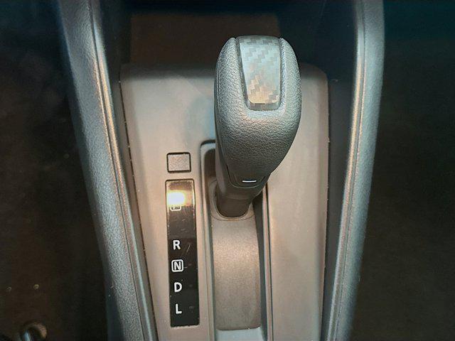 used 2024 Nissan Versa car, priced at $16,197