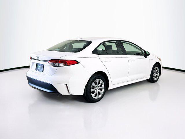 used 2025 Toyota Corolla car, priced at $20,496