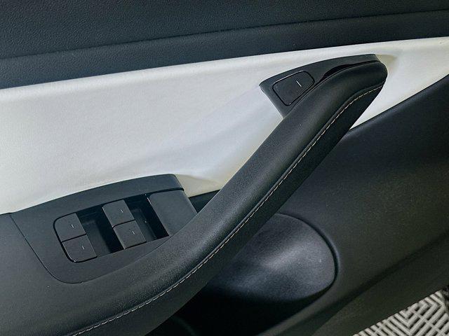 used 2019 Tesla Model 3 car, priced at $14,987