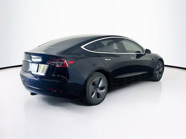 used 2019 Tesla Model 3 car, priced at $14,987