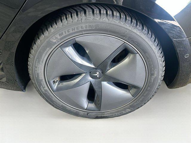 used 2019 Tesla Model 3 car, priced at $14,987