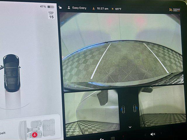 used 2019 Tesla Model 3 car, priced at $14,987