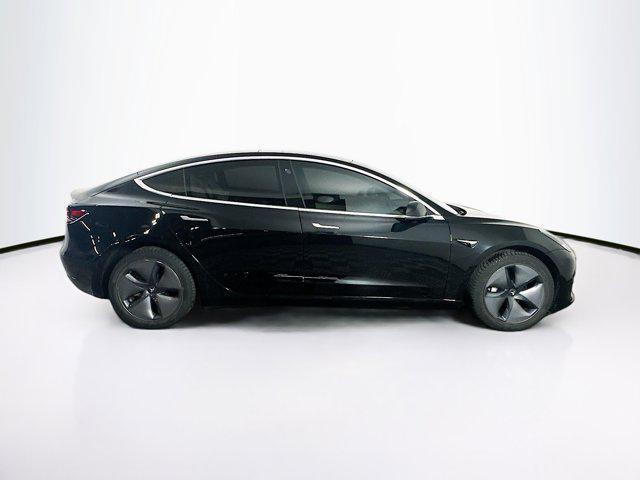 used 2019 Tesla Model 3 car, priced at $14,987