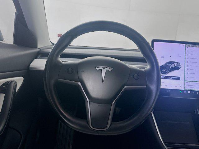 used 2019 Tesla Model 3 car, priced at $14,987