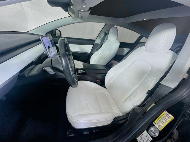 used 2019 Tesla Model 3 car, priced at $14,987