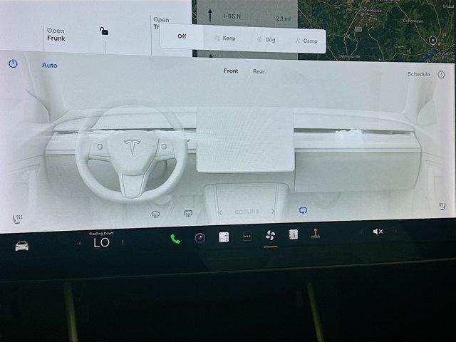used 2019 Tesla Model 3 car, priced at $14,987