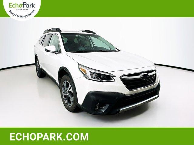 used 2020 Subaru Outback car, priced at $24,889