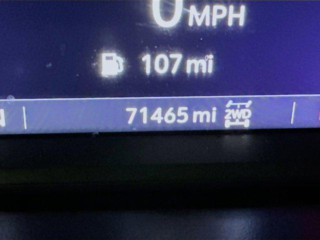 used 2021 GMC Sierra 1500 car, priced at $34,397