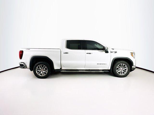 used 2021 GMC Sierra 1500 car, priced at $34,397