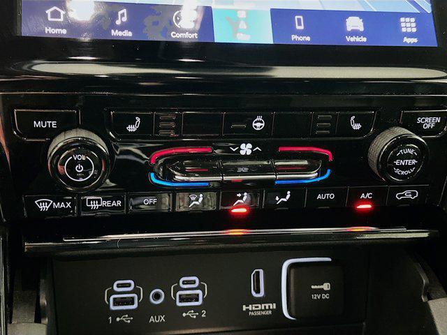 used 2023 Jeep Grand Cherokee 4xe car, priced at $29,497