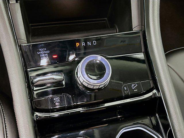 used 2023 Jeep Grand Cherokee 4xe car, priced at $29,497