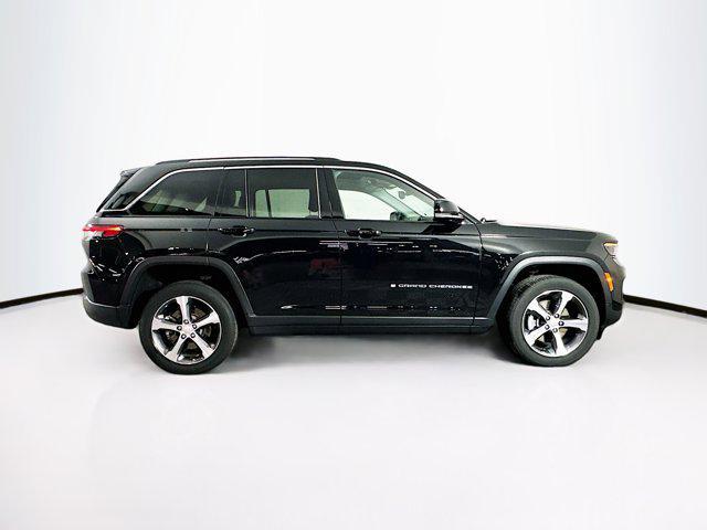 used 2023 Jeep Grand Cherokee 4xe car, priced at $29,497