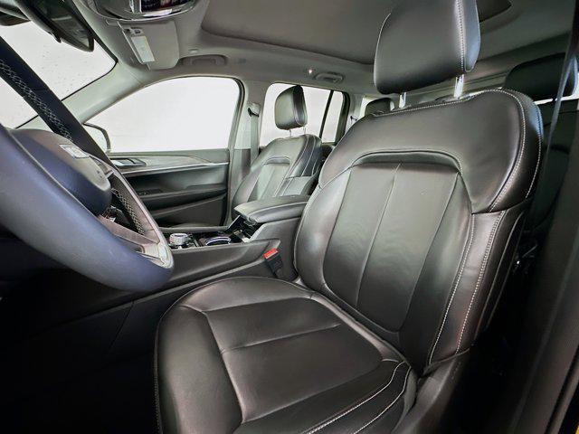 used 2023 Jeep Grand Cherokee 4xe car, priced at $29,497
