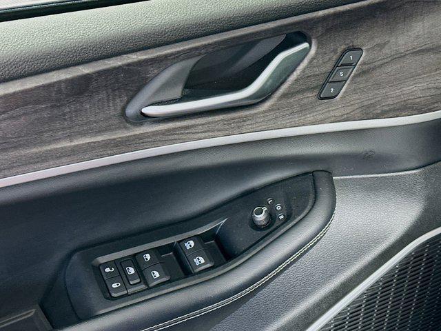 used 2023 Jeep Grand Cherokee 4xe car, priced at $29,497