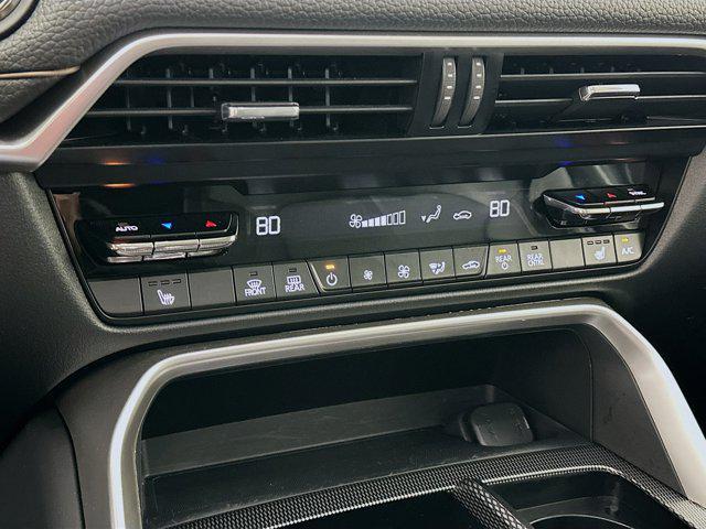 used 2024 Mazda CX-90 PHEV car, priced at $29,297