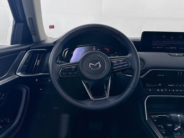 used 2024 Mazda CX-90 PHEV car, priced at $29,297