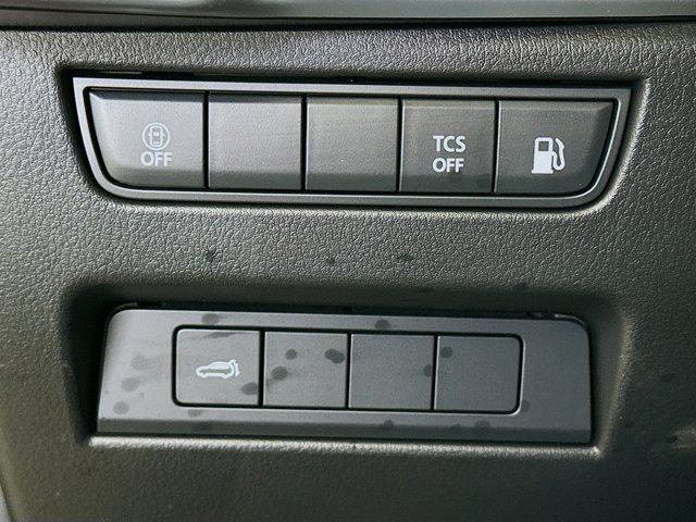 used 2024 Mazda CX-90 PHEV car, priced at $29,297