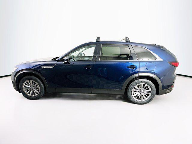 used 2024 Mazda CX-90 PHEV car, priced at $29,297