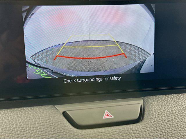 used 2024 Mazda CX-90 PHEV car, priced at $29,297