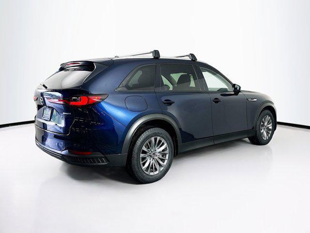 used 2024 Mazda CX-90 PHEV car, priced at $29,297