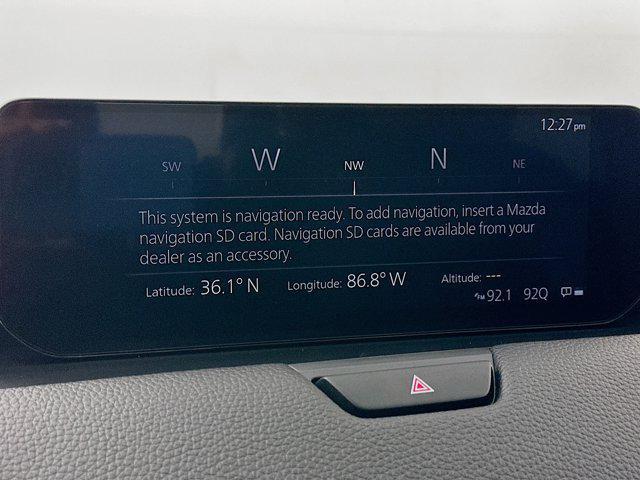 used 2024 Mazda CX-90 PHEV car, priced at $29,297