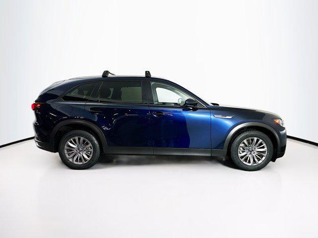 used 2024 Mazda CX-90 PHEV car, priced at $29,297