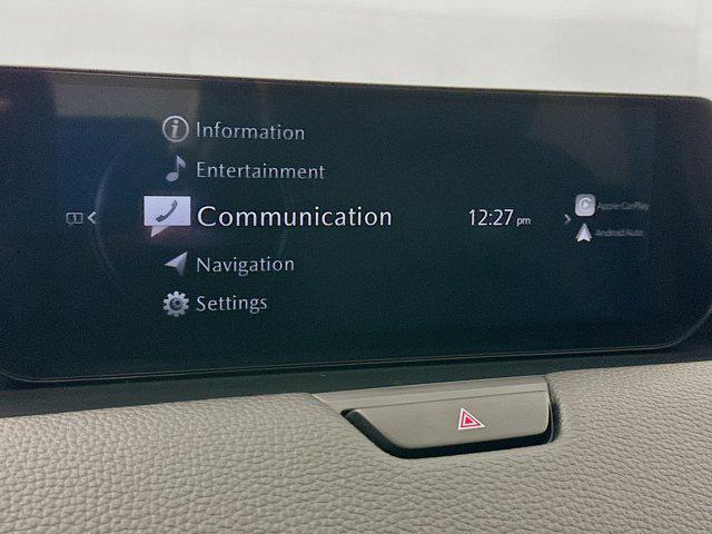 used 2024 Mazda CX-90 PHEV car, priced at $29,297