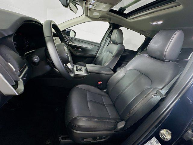 used 2024 Mazda CX-90 PHEV car, priced at $29,297