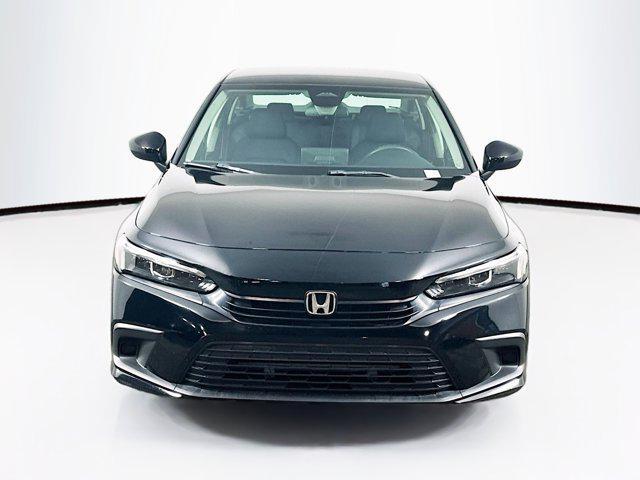 used 2022 Honda Civic car, priced at $19,989