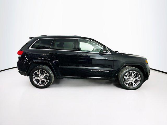 used 2018 Jeep Grand Cherokee car, priced at $17,987