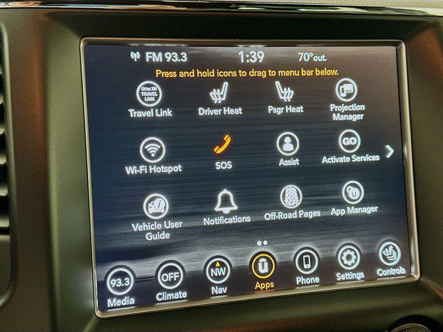 used 2018 Jeep Grand Cherokee car, priced at $17,987