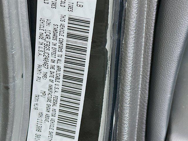used 2018 Jeep Grand Cherokee car, priced at $17,987
