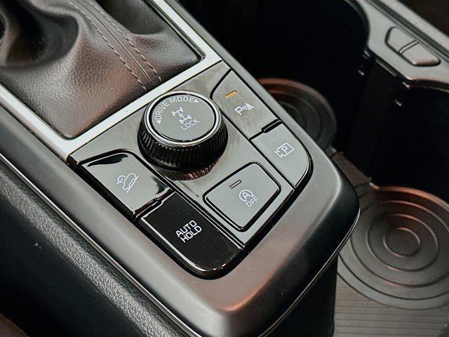 used 2024 Kia Sportage car, priced at $19,997