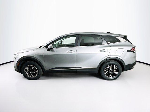 used 2024 Kia Sportage car, priced at $19,997