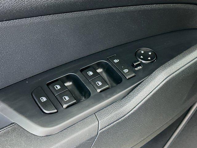 used 2024 Kia Sportage car, priced at $19,997