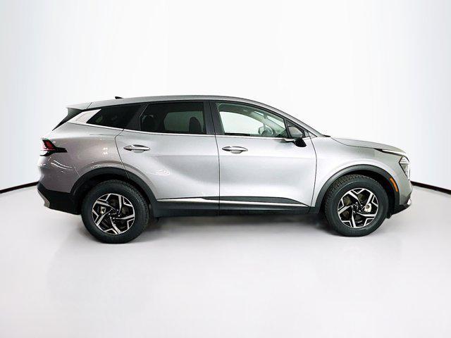 used 2024 Kia Sportage car, priced at $19,997