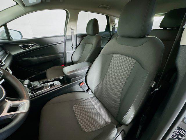 used 2024 Kia Sportage car, priced at $19,997
