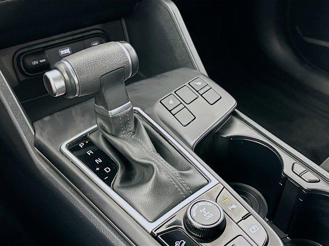 used 2024 Kia Sportage car, priced at $19,997