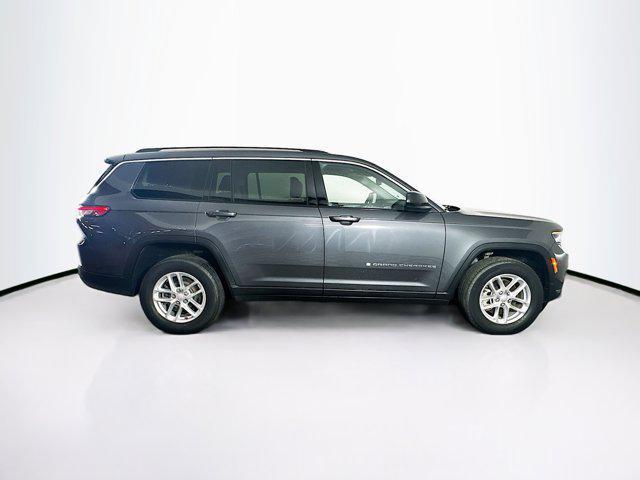 used 2022 Jeep Grand Cherokee L car, priced at $25,797