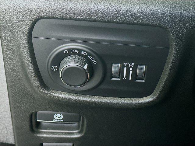 used 2022 Jeep Grand Cherokee L car, priced at $25,797