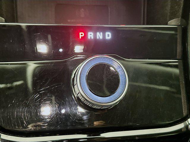 used 2022 Jeep Grand Cherokee L car, priced at $25,797