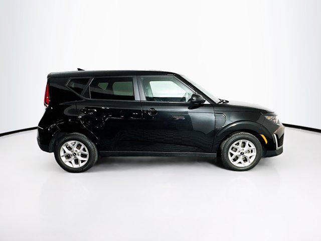 used 2023 Kia Soul car, priced at $15,489