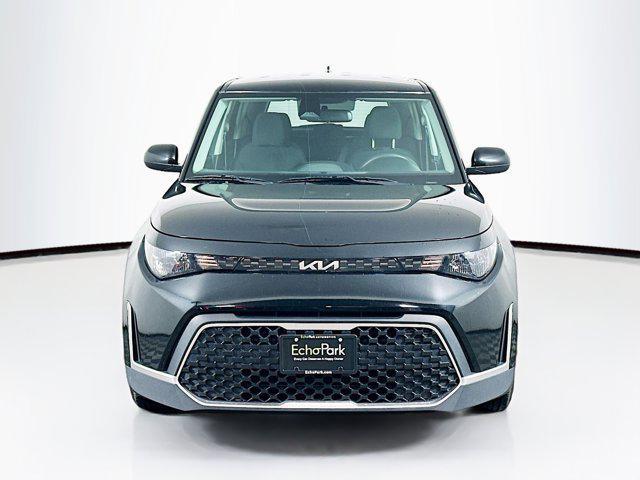 used 2023 Kia Soul car, priced at $15,489