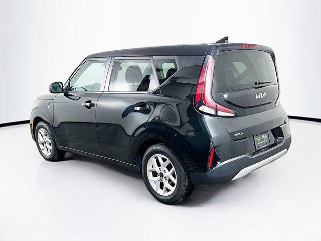 used 2023 Kia Soul car, priced at $15,489