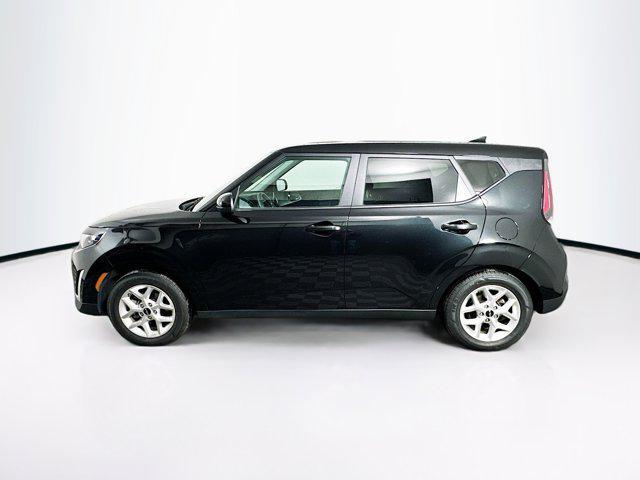 used 2023 Kia Soul car, priced at $15,489