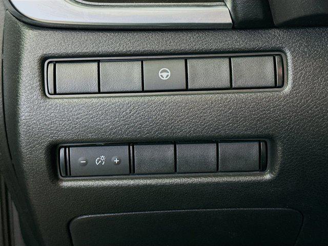 used 2021 Nissan Rogue car, priced at $15,496