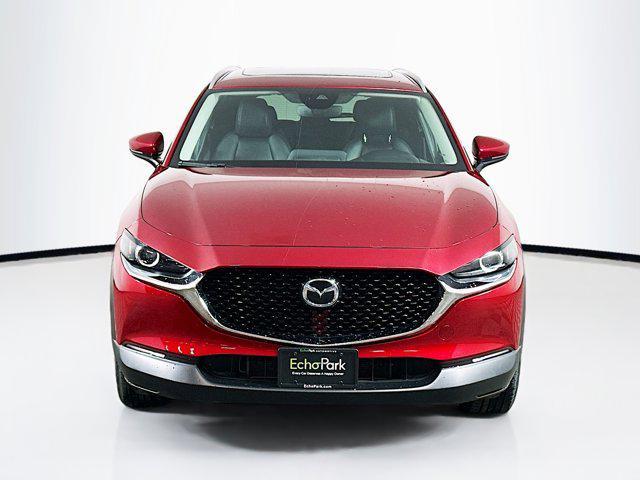 used 2022 Mazda CX-30 car, priced at $19,989