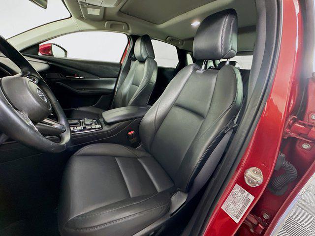 used 2022 Mazda CX-30 car, priced at $19,989